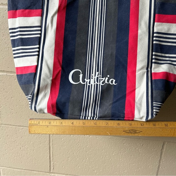 Aritzia Canvas Tote Bag - Picture 4 of 12